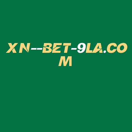 Logo da XN--BET-9LA